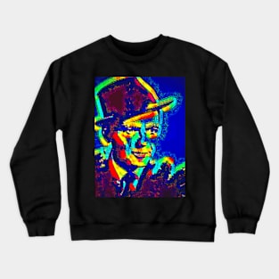 Frank Sinatra Crewneck Sweatshirt